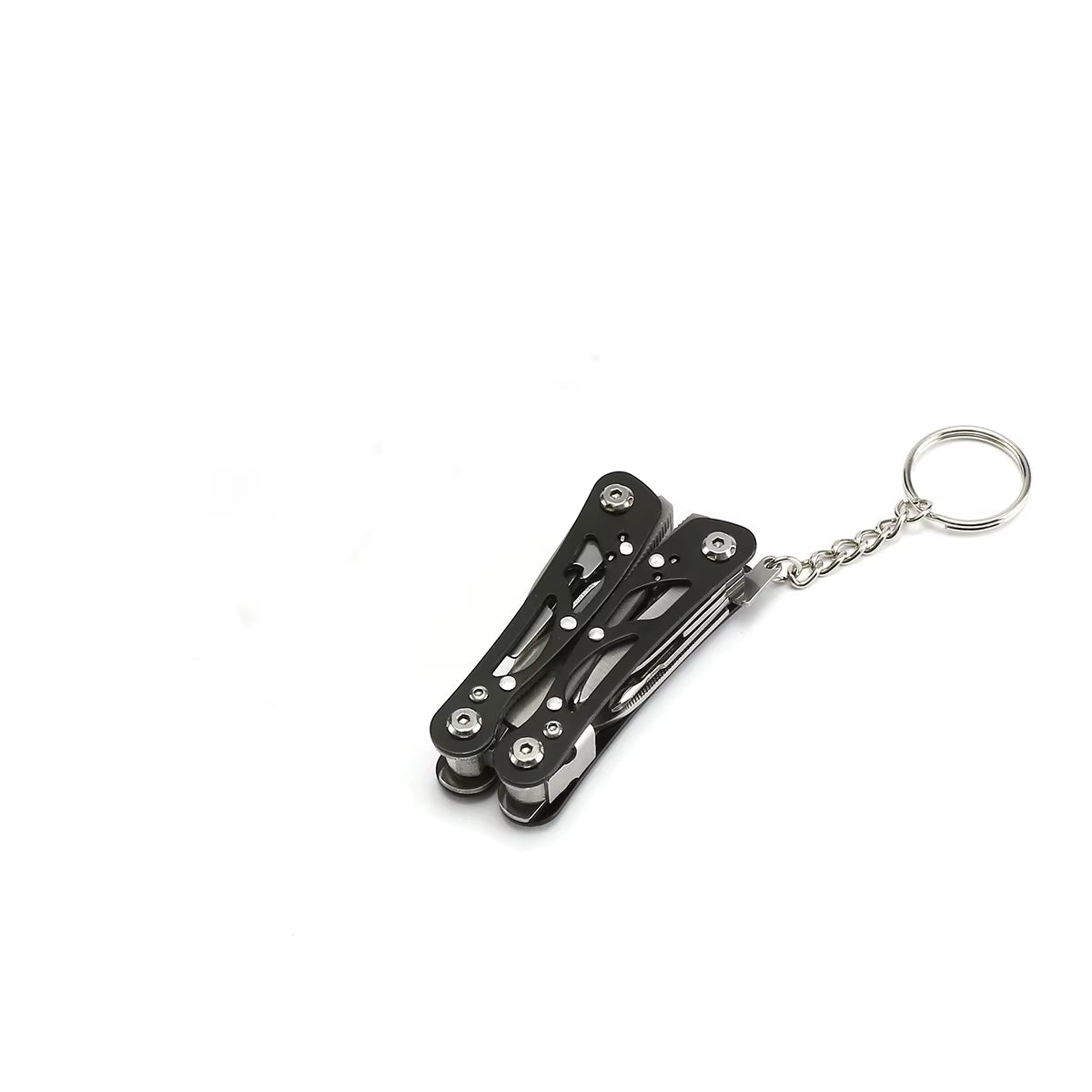 IronEdge 24-in-1 Multitool Pliers – Professional Multi-Tool for Camping, Survival, Hunting, and Everyday Use – Perfect Gift for Men and Dads